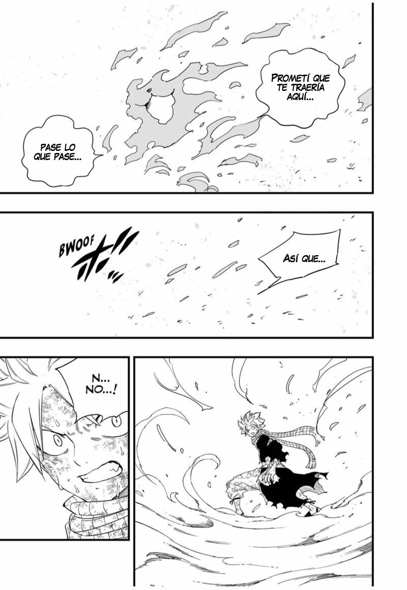 Fairy Tail: 100 Years Quest Capitulo 216 página 20