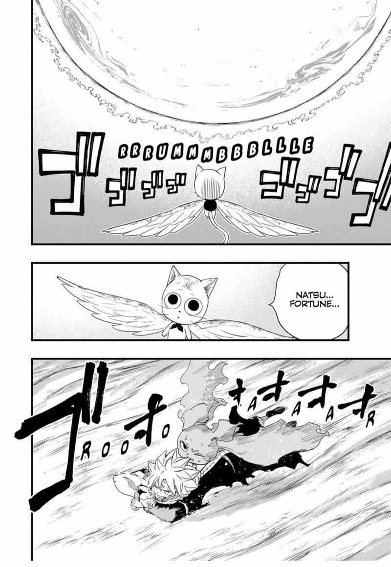 Fairy Tail: 100 Years Quest Capitulo 216 página 3