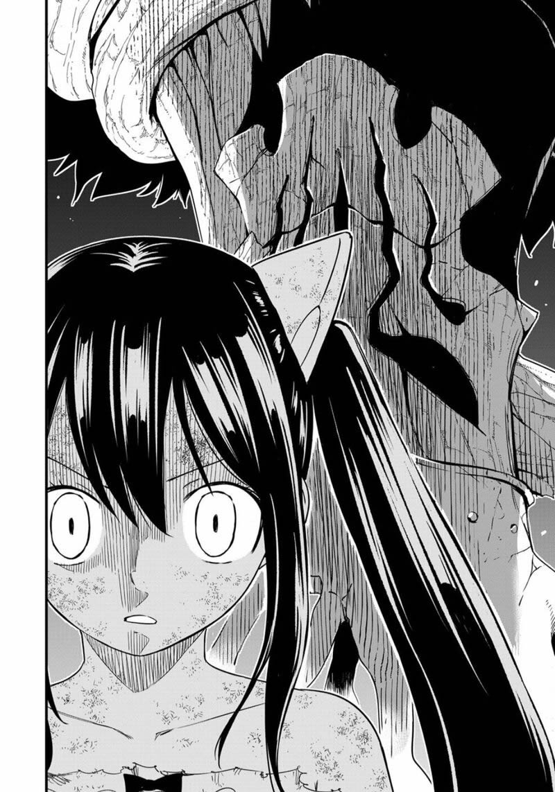 Fairy Tail: 100 Years Quest Capitulo 216 página 7