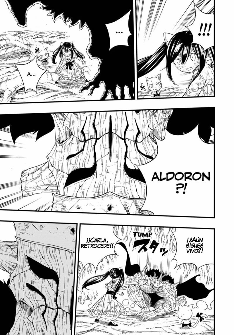Fairy Tail: 100 Years Quest Capitulo 216 página 8