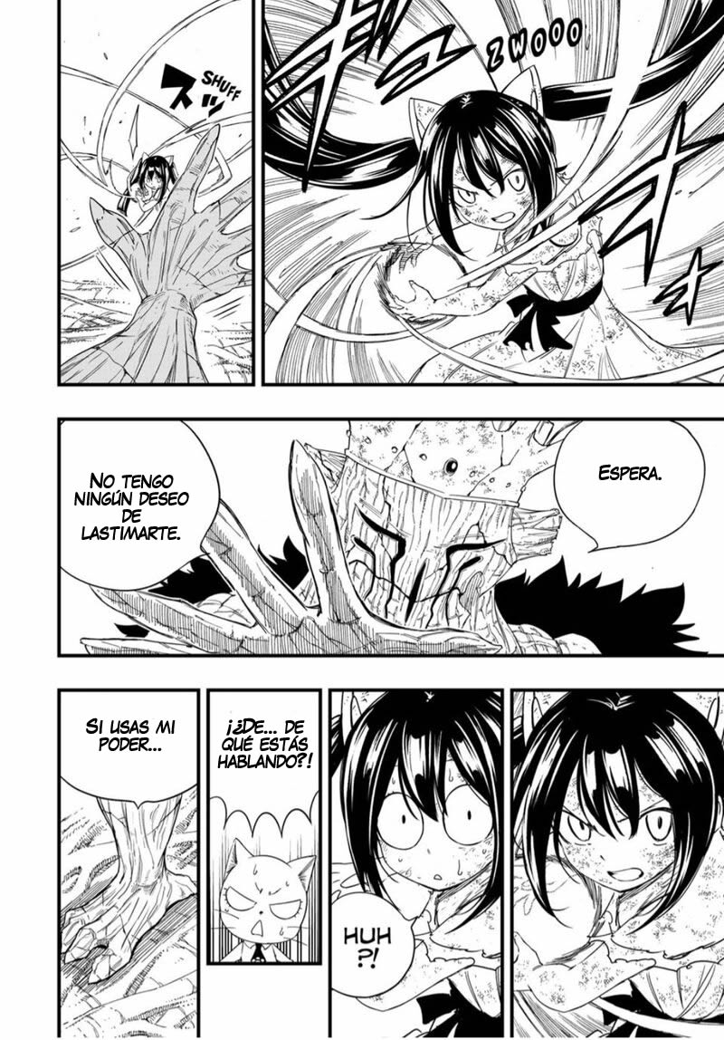 Fairy Tail: 100 Years Quest Capitulo 216 página 9