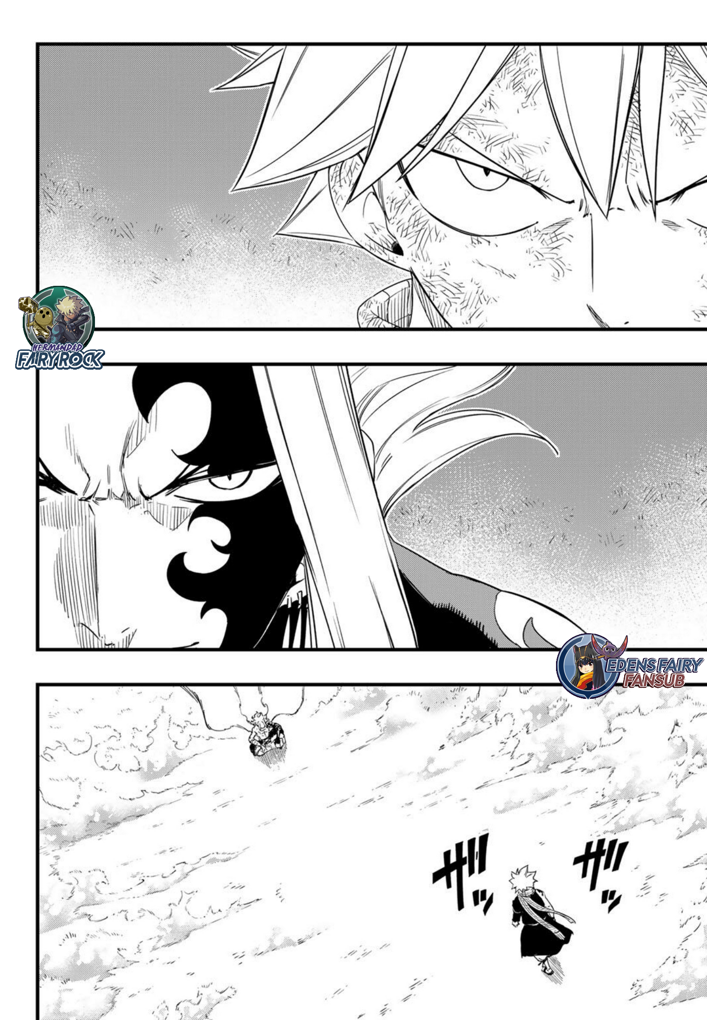 Fairy Tail: 100 Years Quest Capitulo 217 página 2