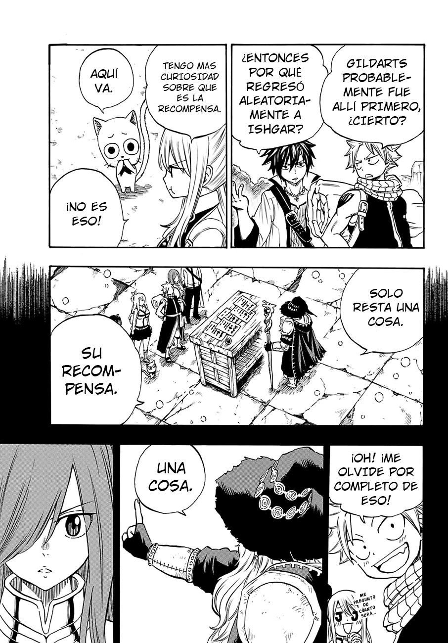 Fairy Tail: 100 Years Quest Capitulo 3: La última esperanza página 14