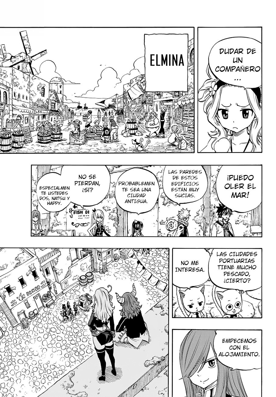 Fairy Tail: 100 Years Quest Capitulo 3: La última esperanza página 20