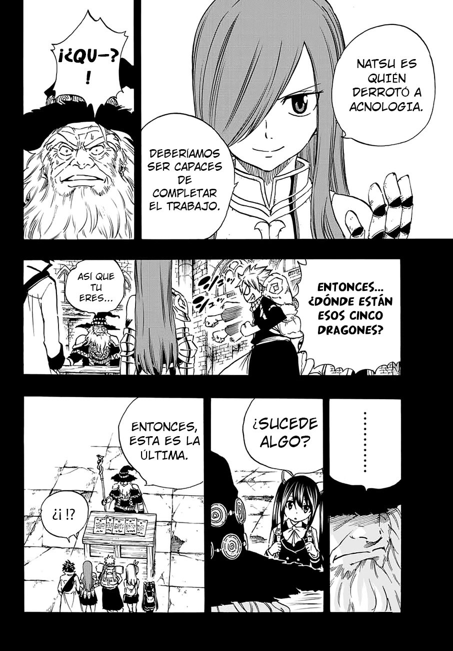Fairy Tail: 100 Years Quest Capitulo 3: La última esperanza página 9