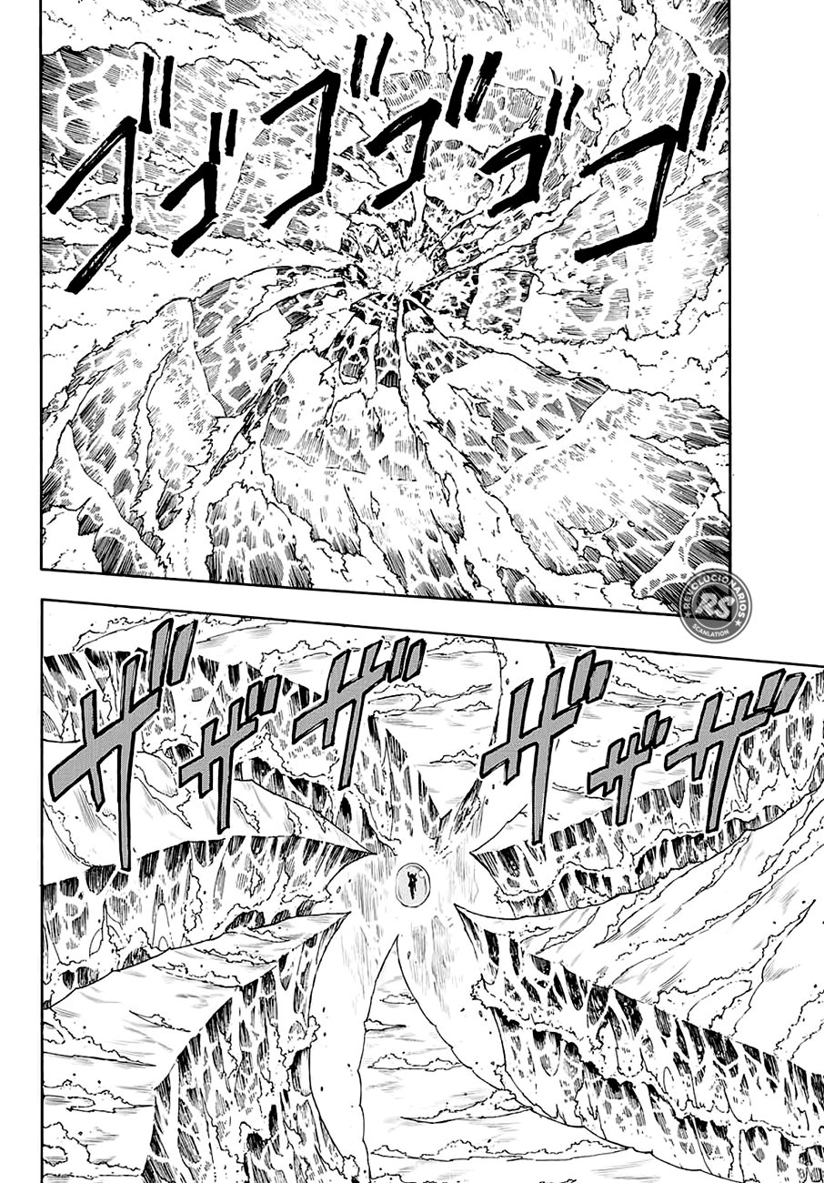 Fairy Tail: 100 Years Quest Capitulo 7: El mar de dragones página 17