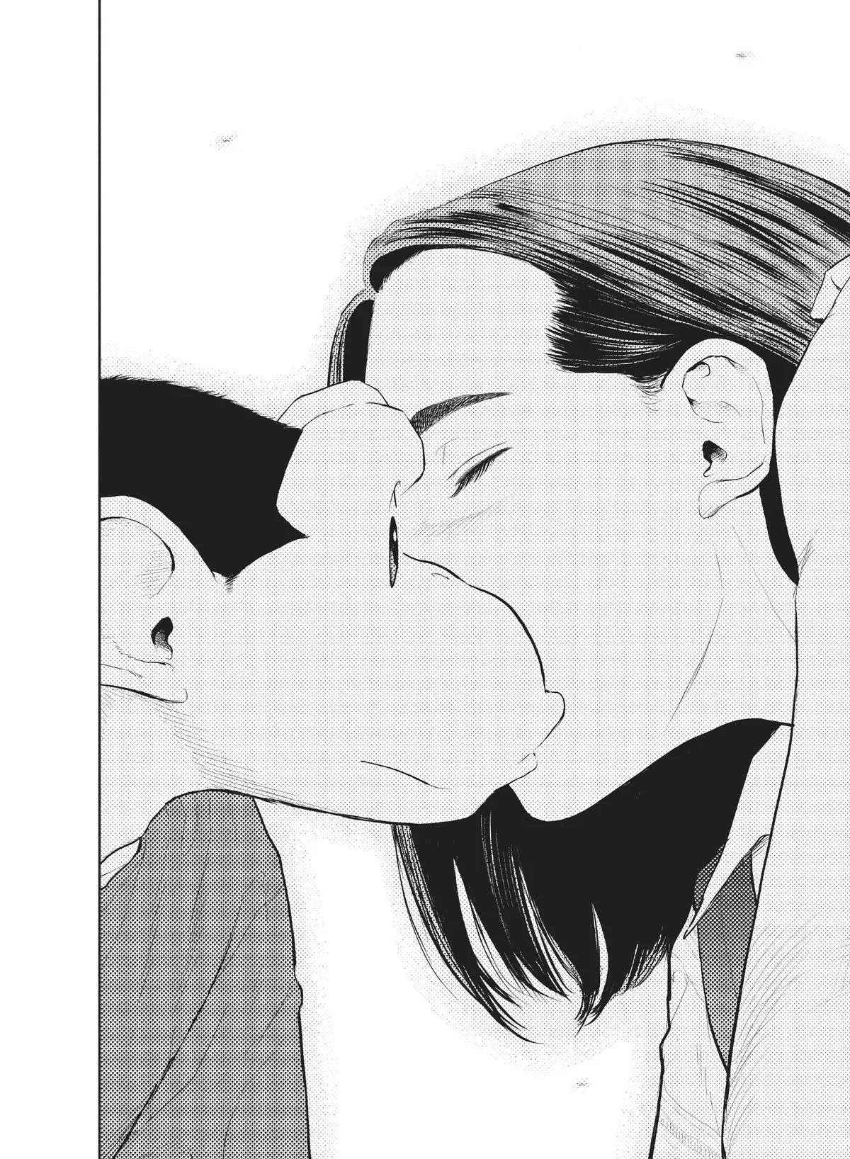 Darwin Incident Capitulo 20: Dimorfismo sexual página 27