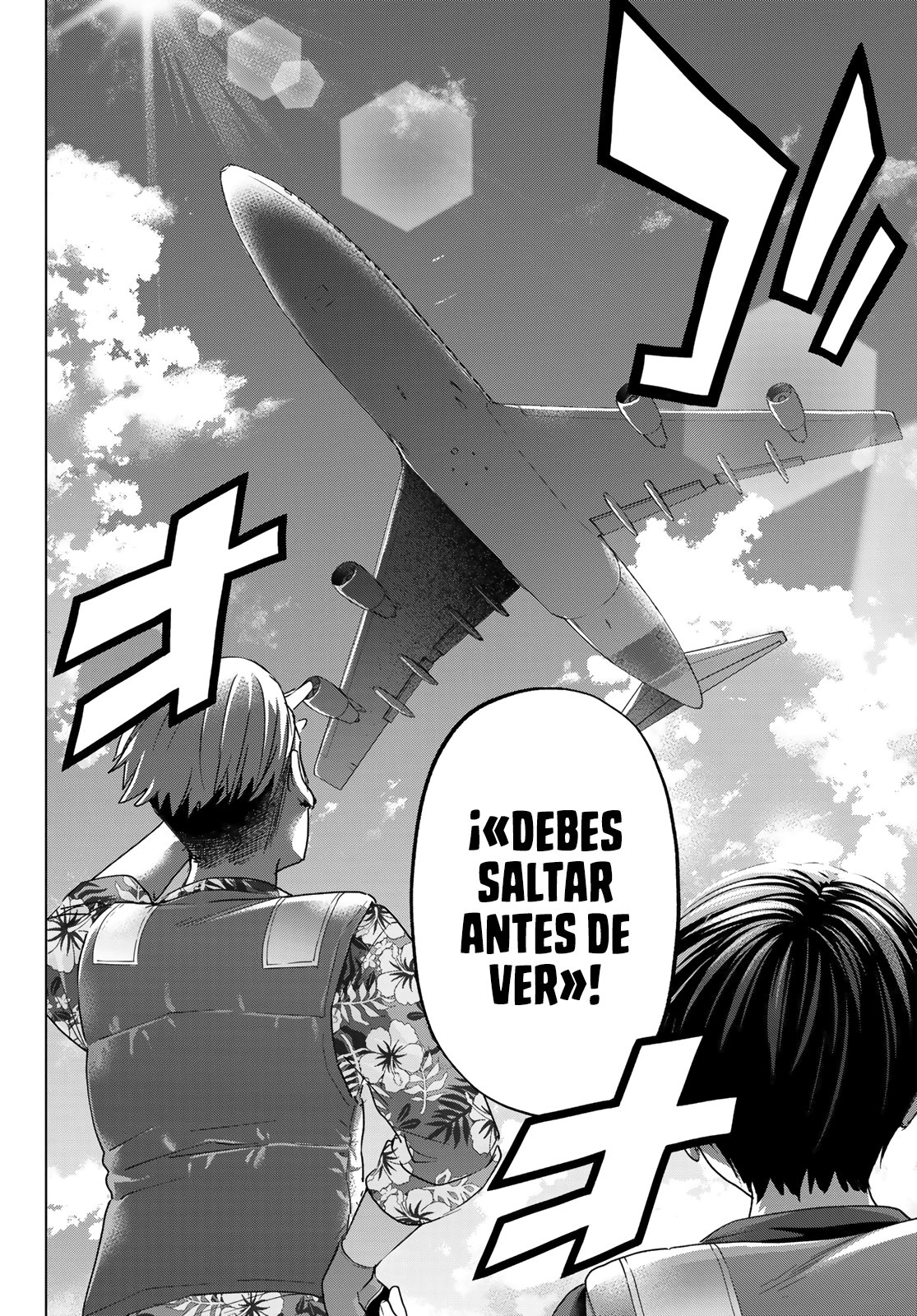 A Couple of Cuckoos Capitulo 111: El hecho de que te guste… lo agradezco página 13