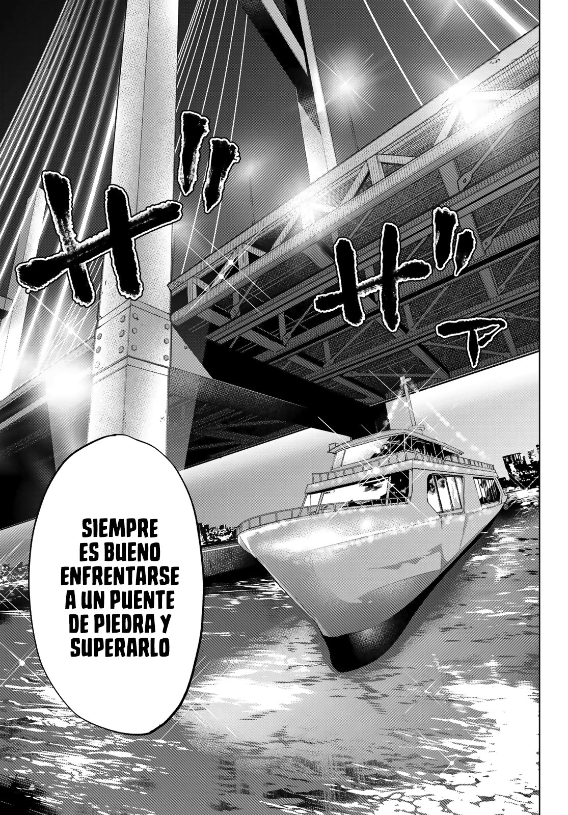 A Couple of Cuckoos Capitulo 112: Nunca pensé que llegaría el día en que dijeras algo como eso, Erika página 20