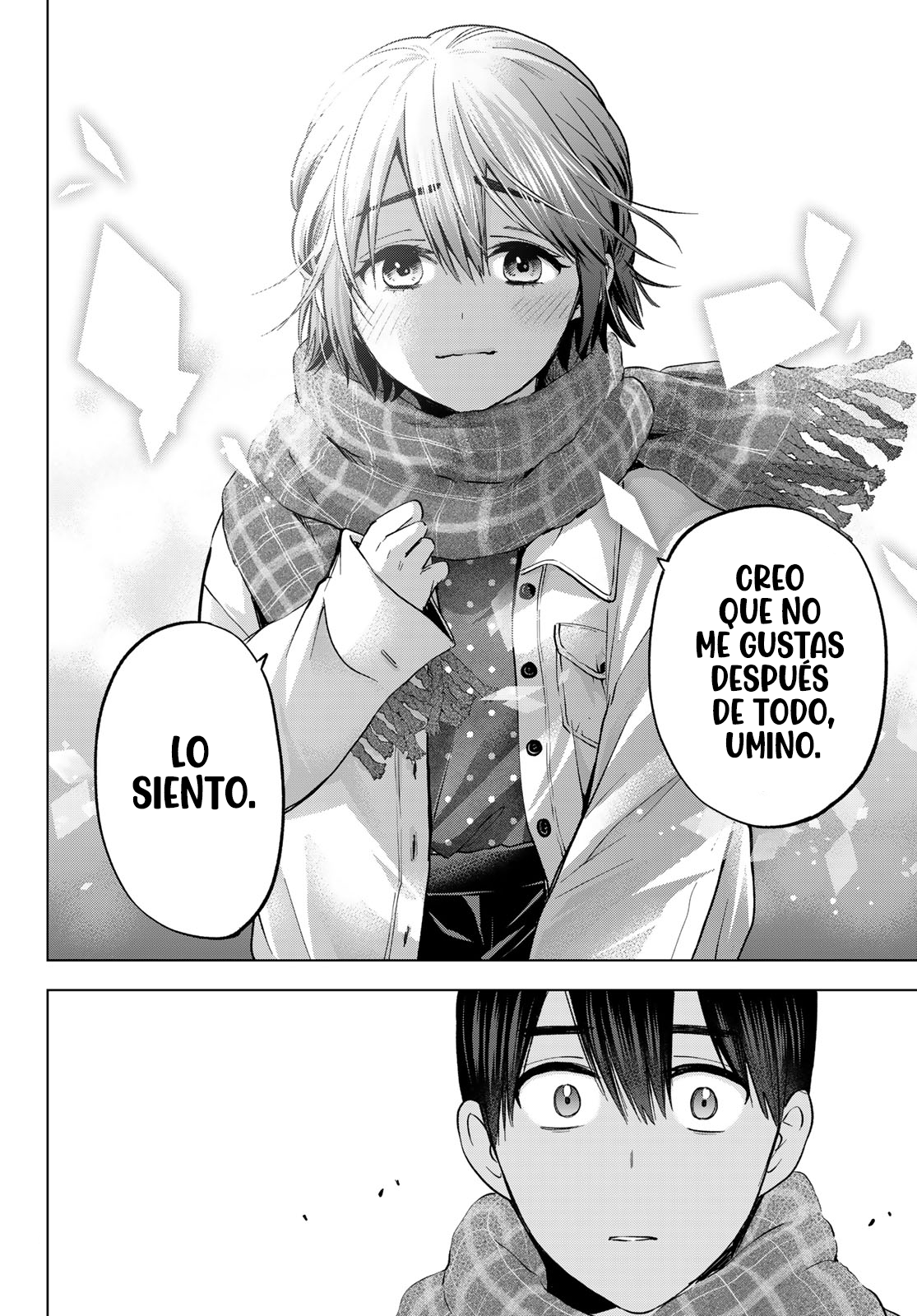 A Couple of Cuckoos Capitulo 159 página 5