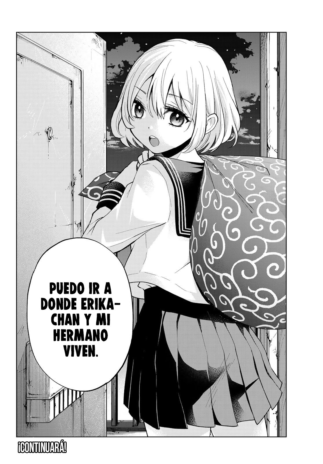 A Couple of Cuckoos Capitulo 16: ¡Tenemos que enfrentarnos a las personas con el corazón en la mano! página 21