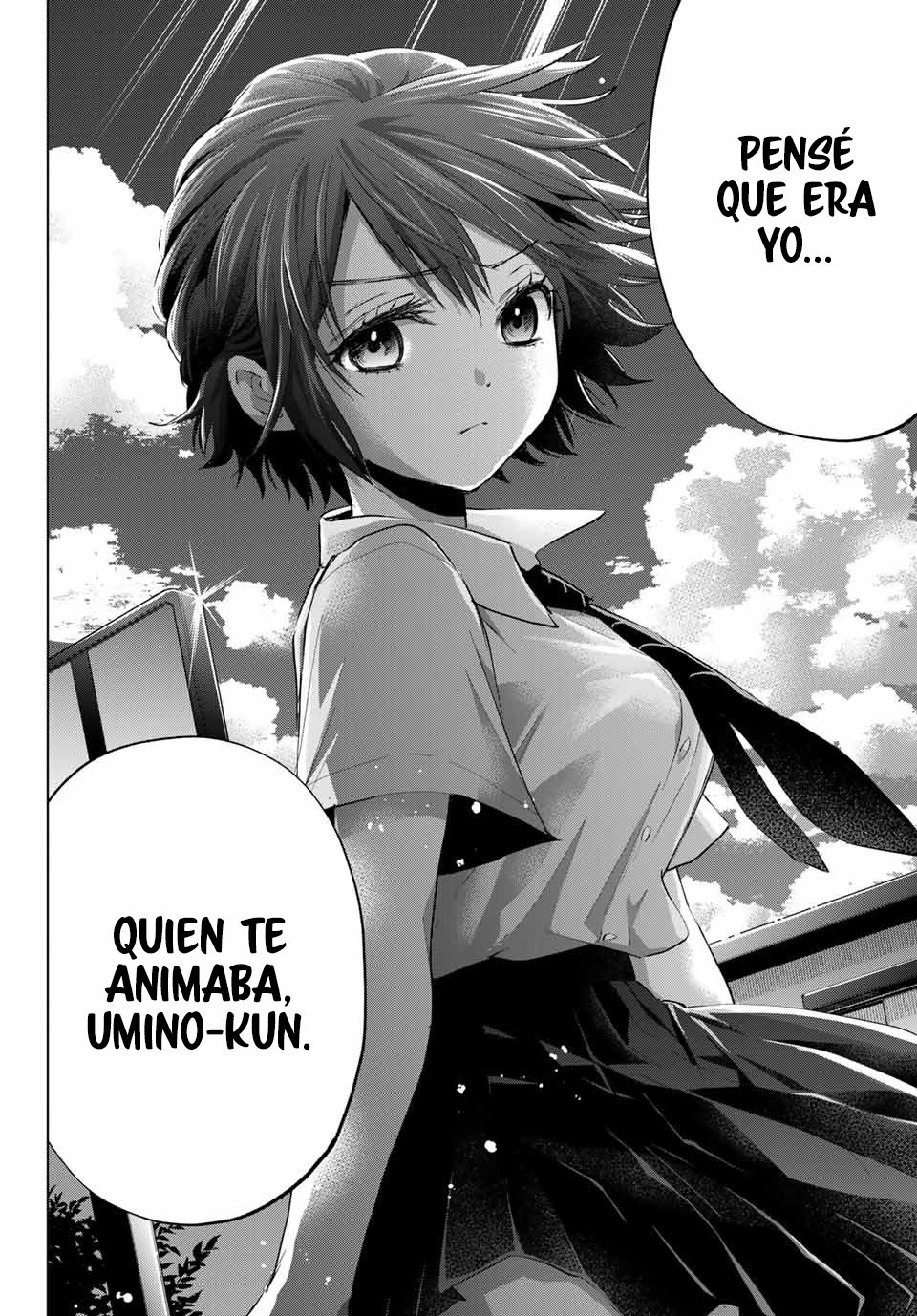 A Couple of Cuckoos Capitulo 30: No va bien, ¿verdad? página 20