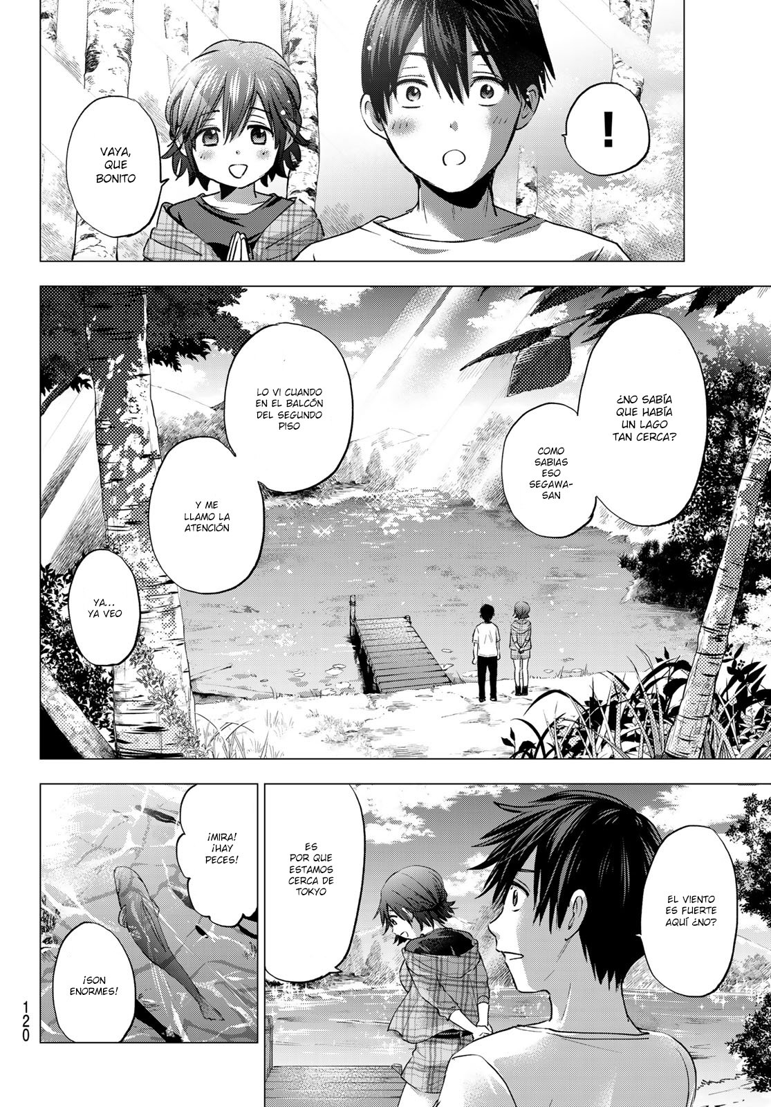 A Couple of Cuckoos Capitulo 38: ¡Vamos a colaborar! página 15
