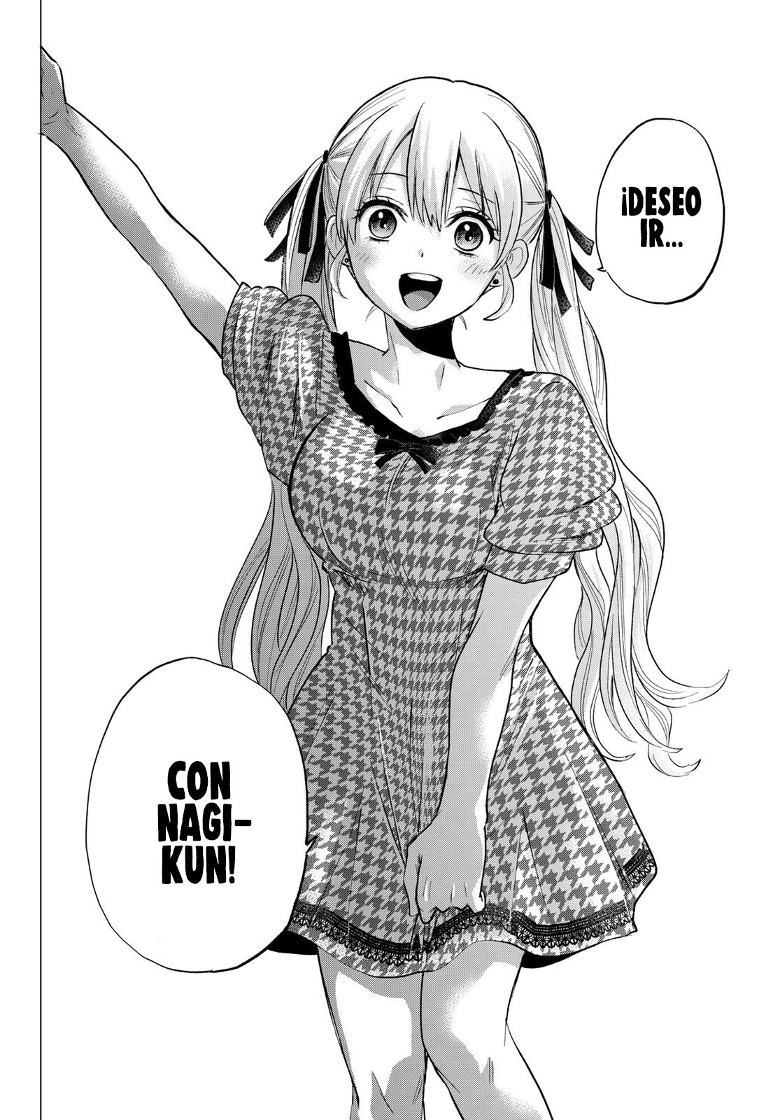 A Couple of Cuckoos Capitulo 39: ¿No sería normal que las cosas se pongan raras? página 19