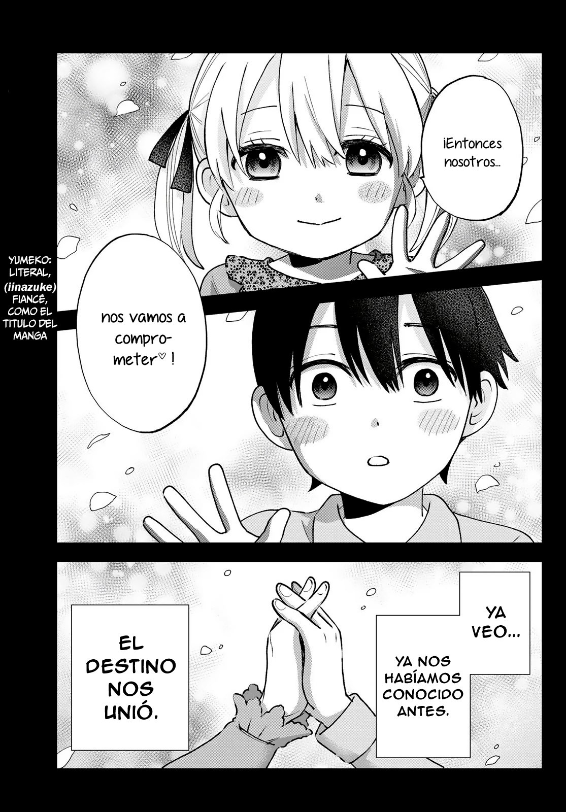 A Couple of Cuckoos Capitulo 43: Es por eso que desde ese día… página 6
