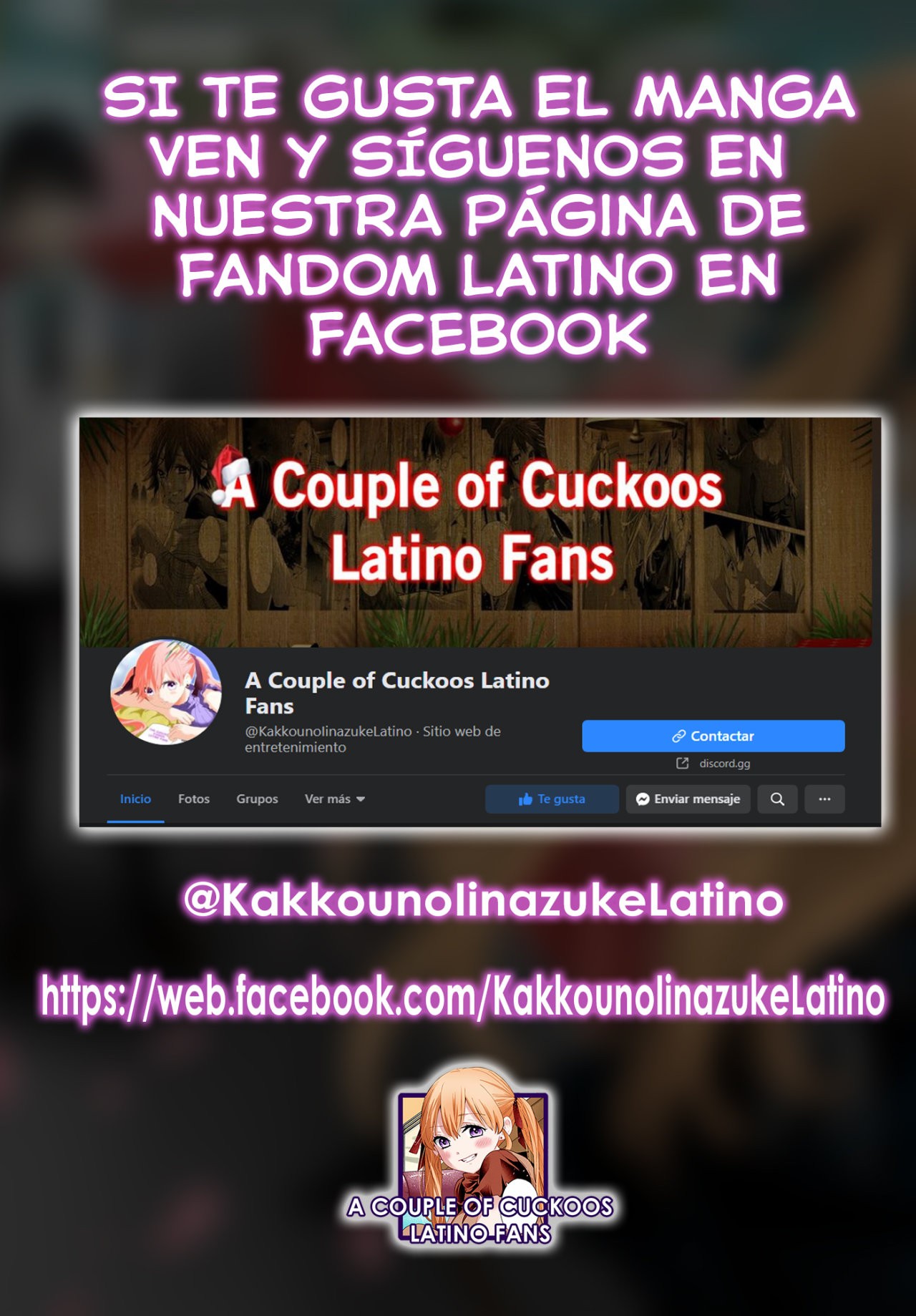A Couple of Cuckoos Capitulo 48: Lo que pasa entre nosotros es nuestro pequeño secreto página 23