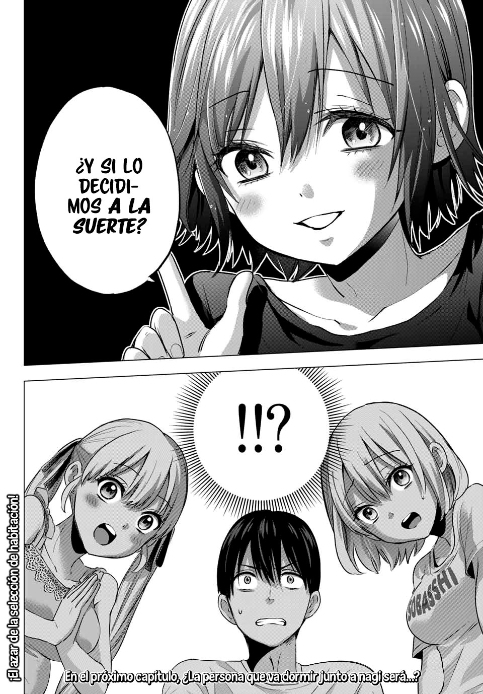 A Couple of Cuckoos Capitulo 50: No existe una relación que no cambie con el tiempo página 21