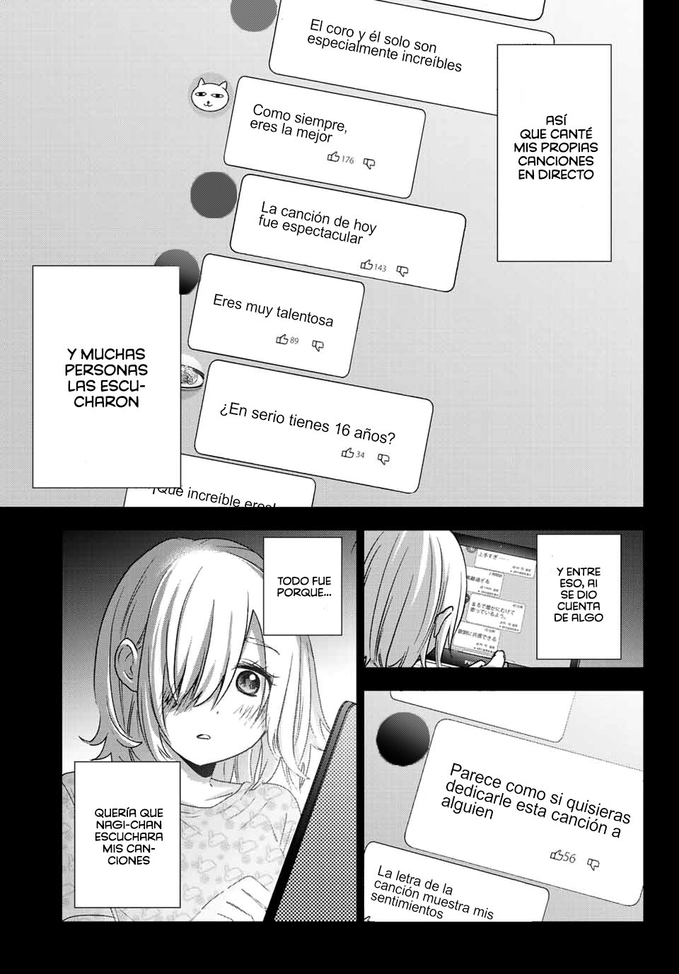 A Couple of Cuckoos Capitulo 81: ¡No perdonaré al culpable de esto! página 17