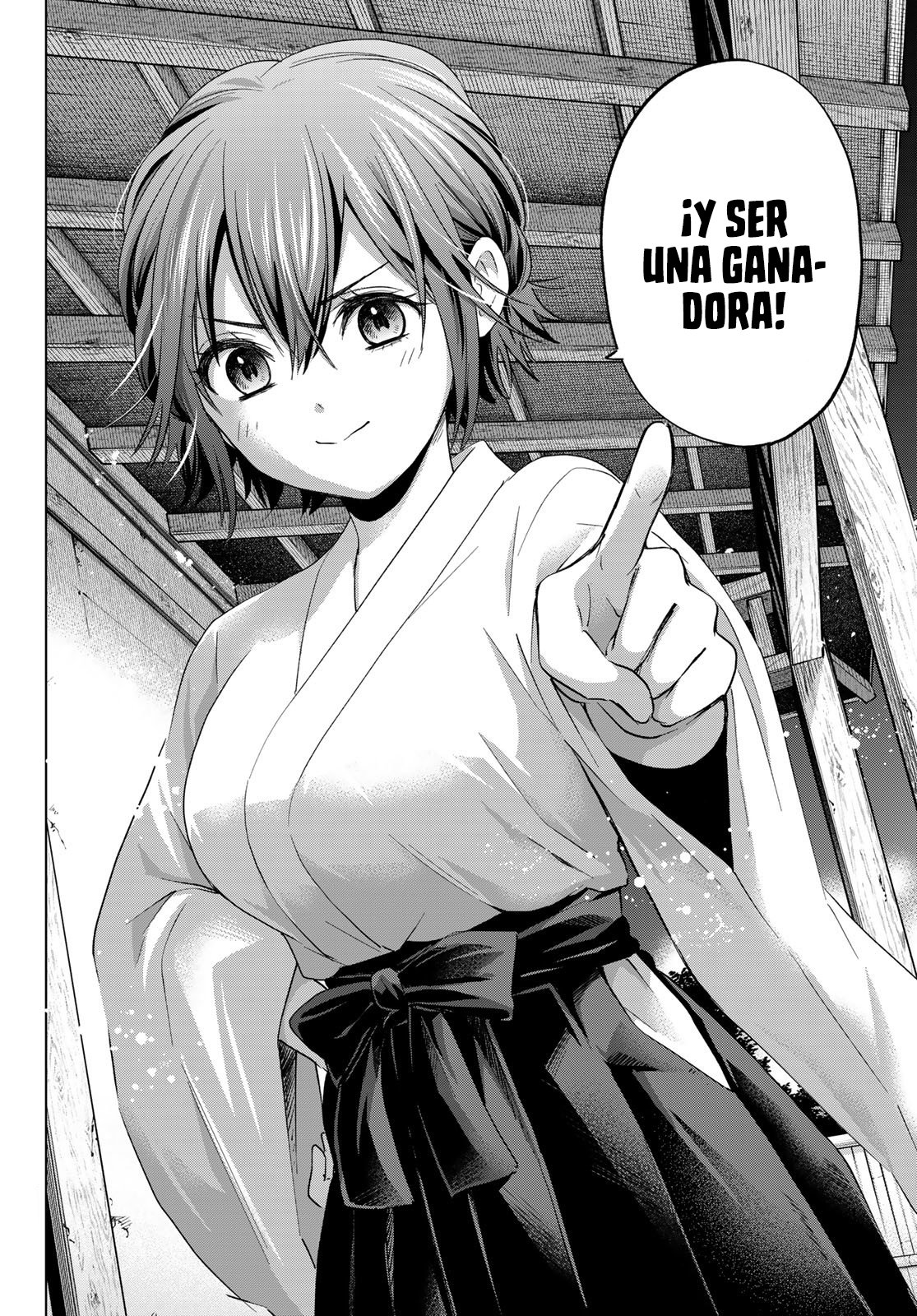A Couple of Cuckoos Capitulo 91: ¡Lo sabía, Nagi-kun es muy lindo! página 19