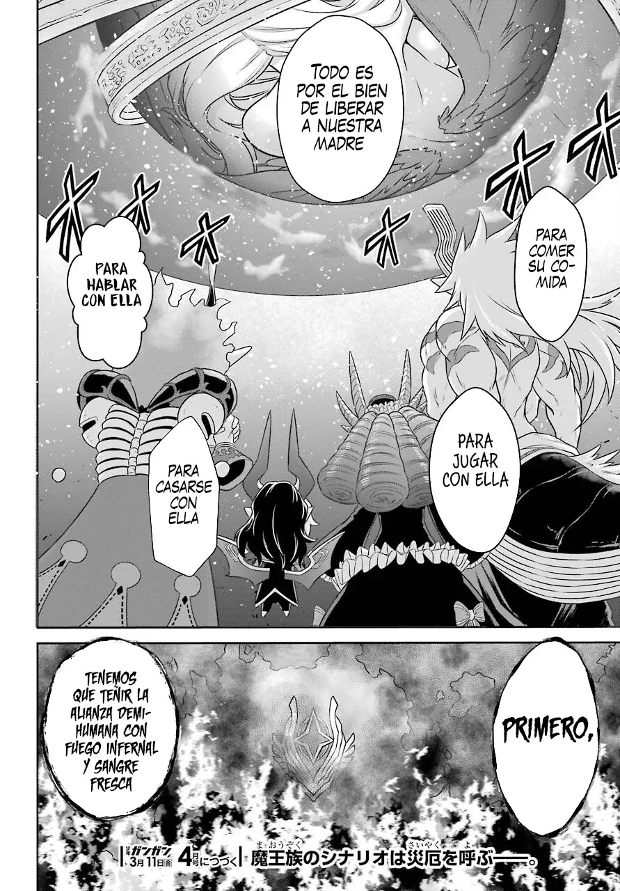 The Red Ranger Becomes an Adventurer in Another World Capitulo 15.2 página 23