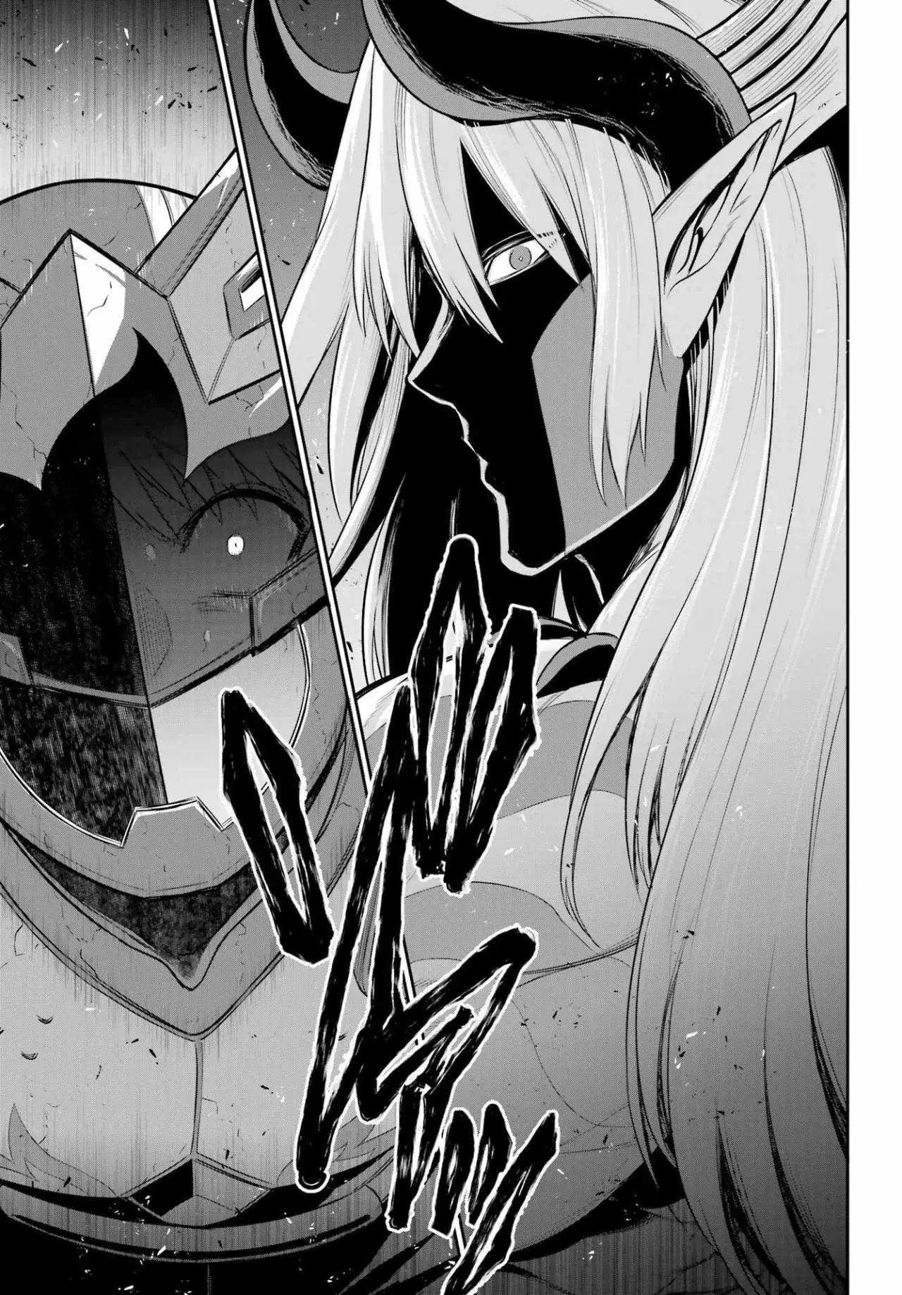 The Red Ranger Becomes an Adventurer in Another World Capitulo 21.2 página 21