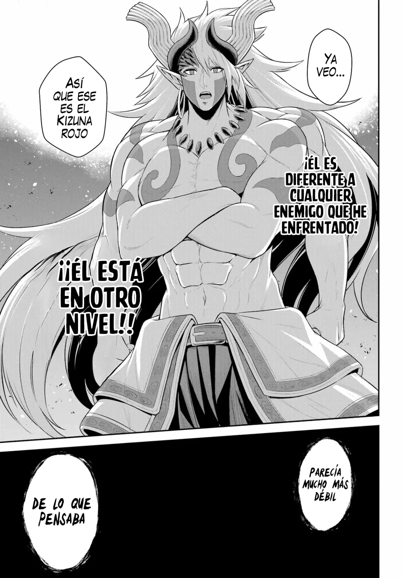 The Red Ranger Becomes an Adventurer in Another World Capitulo 21.2 página 23