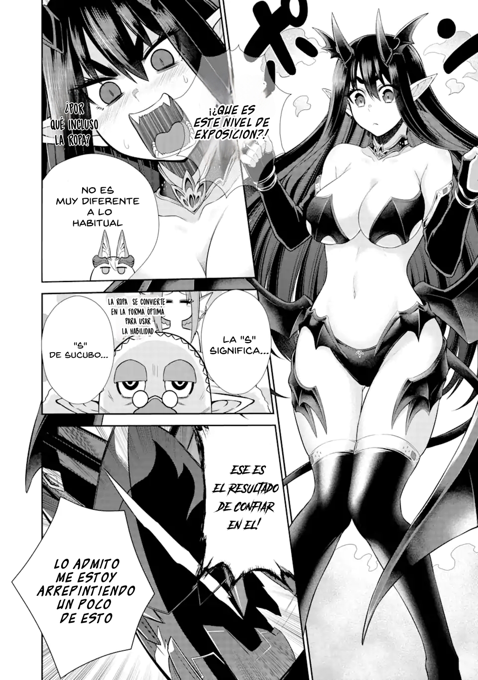 The Red Ranger Becomes an Adventurer in Another World Capitulo 29 página 52
