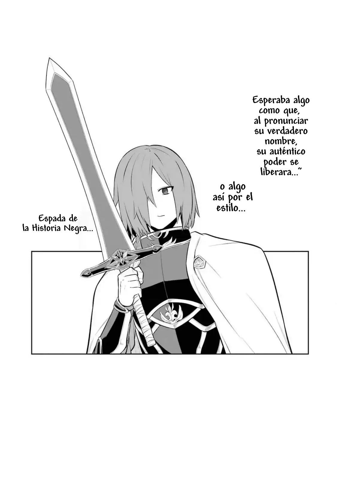 The Red Ranger Becomes an Adventurer in Another World Capitulo 36 página 35