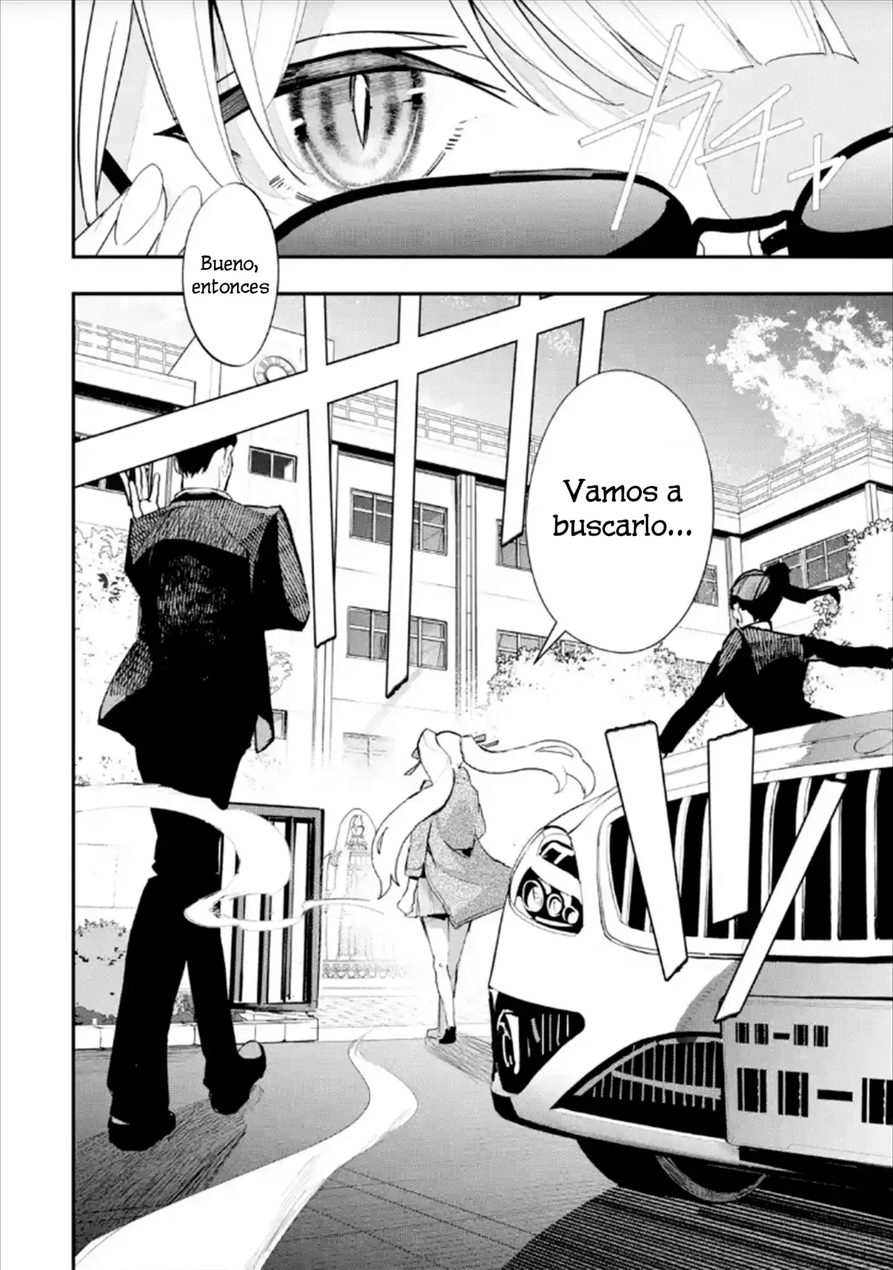 Urakata de sapōto shi teta geinō ikka o tsuihō sa reta boku wa, futsū no seishun o ōka shitai. Capitulo 11: Una Idol Top ha Llegado página 12