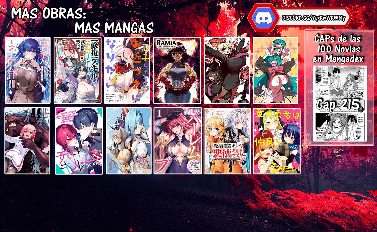 Urakata de sapōto shi teta geinō ikka o tsuihō sa reta boku wa, futsū no seishun o ōka shitai. Capitulo 13: Sensación de logro página 26