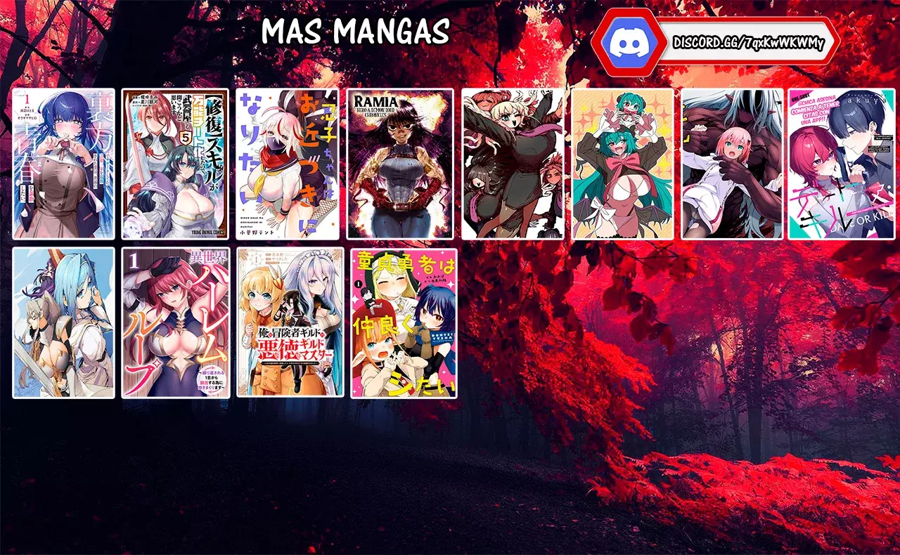 Urakata de sapōto shi teta geinō ikka o tsuihō sa reta boku wa, futsū no seishun o ōka shitai. Capitulo 15: Ex Familia 2: El Caso de Mutsuk página 27