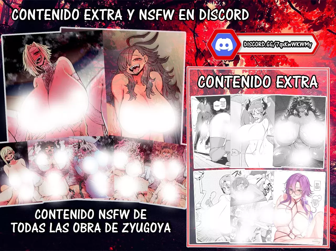 Urakata de sapōto shi teta geinō ikka o tsuihō sa reta boku wa, futsū no seishun o ōka shitai. Capitulo 18: Si, CON MUCHO GUSTO página 29