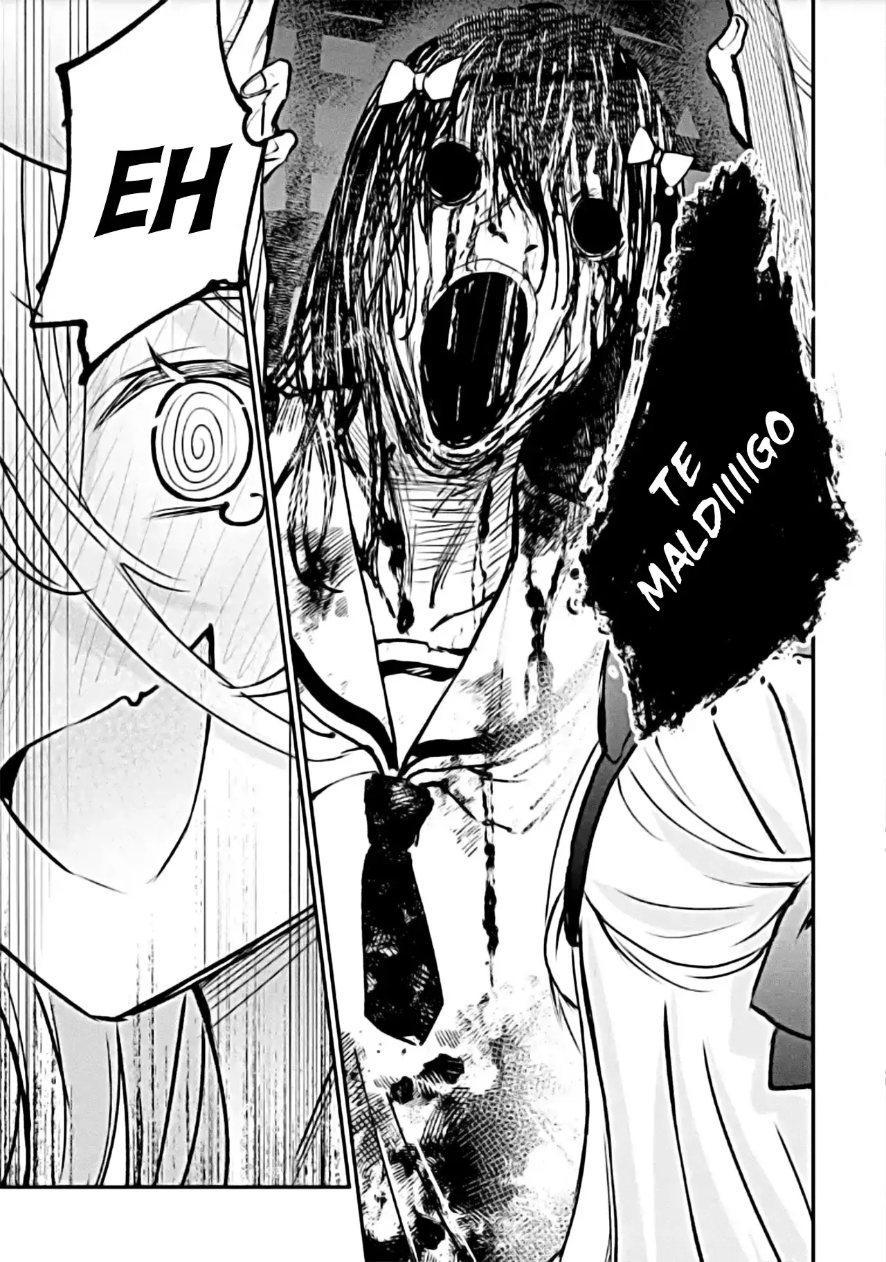 Urakata de sapōto shi teta geinō ikka o tsuihō sa reta boku wa, futsū no seishun o ōka shitai. Capitulo 20: Cita en el parque de diversiones 2 página 11