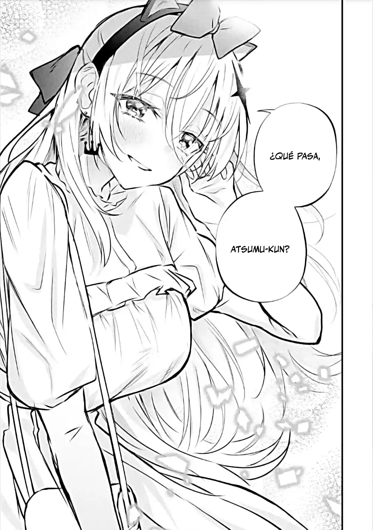 Urakata de sapōto shi teta geinō ikka o tsuihō sa reta boku wa, futsū no seishun o ōka shitai. Capitulo 20: Cita en el parque de diversiones 2 página 5