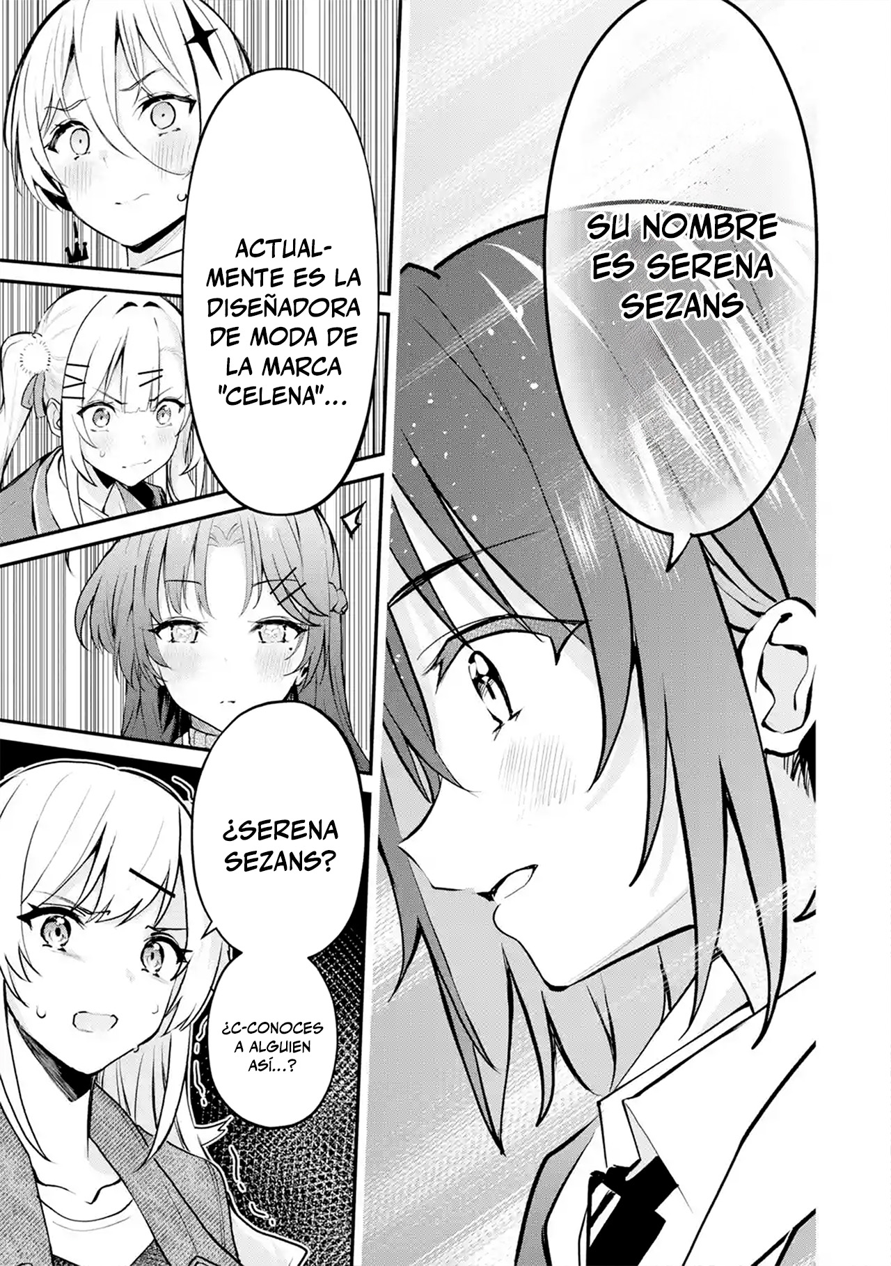 Urakata de sapōto shi teta geinō ikka o tsuihō sa reta boku wa, futsū no seishun o ōka shitai. Capitulo 25 página 5