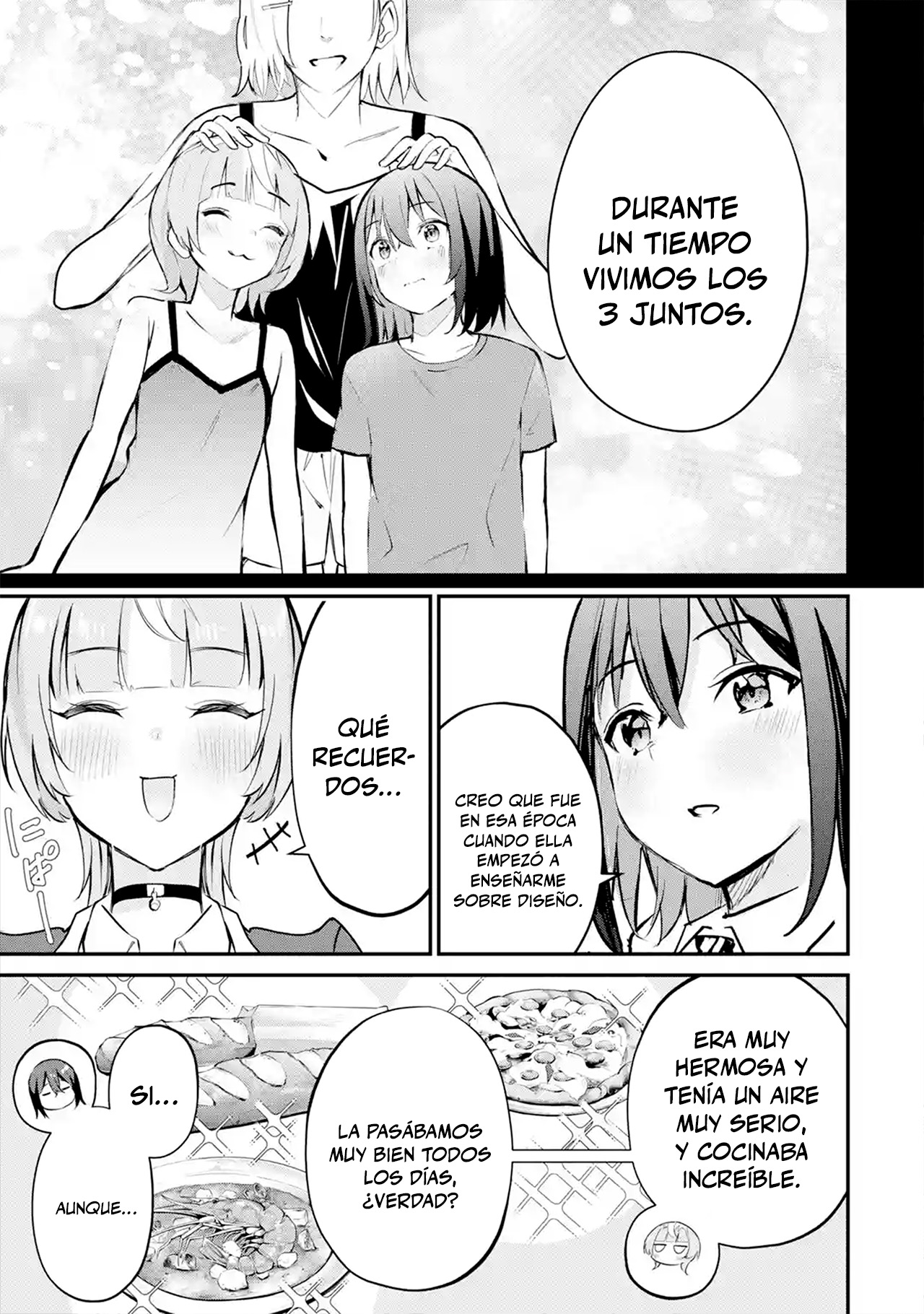 Urakata de sapōto shi teta geinō ikka o tsuihō sa reta boku wa, futsū no seishun o ōka shitai. Capitulo 25 página 9