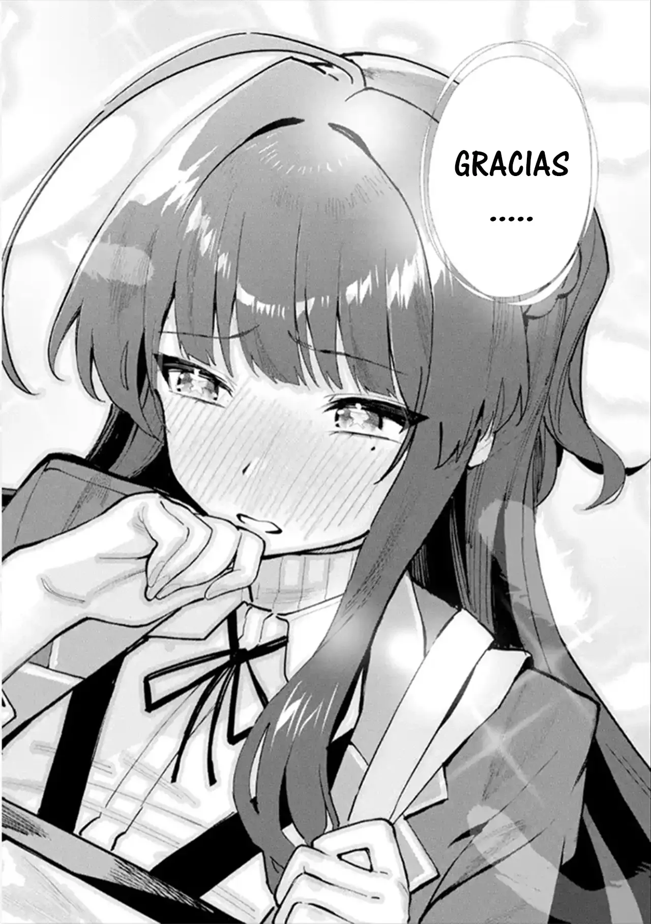 Urakata de sapōto shi teta geinō ikka o tsuihō sa reta boku wa, futsū no seishun o ōka shitai. Capitulo 3.1 página 10