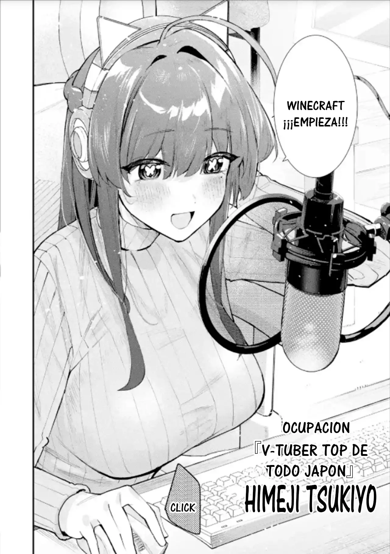 Urakata de sapōto shi teta geinō ikka o tsuihō sa reta boku wa, futsū no seishun o ōka shitai. Capitulo 4: Agradecimiento de una Hermosa y Misteriosa Chica página 26