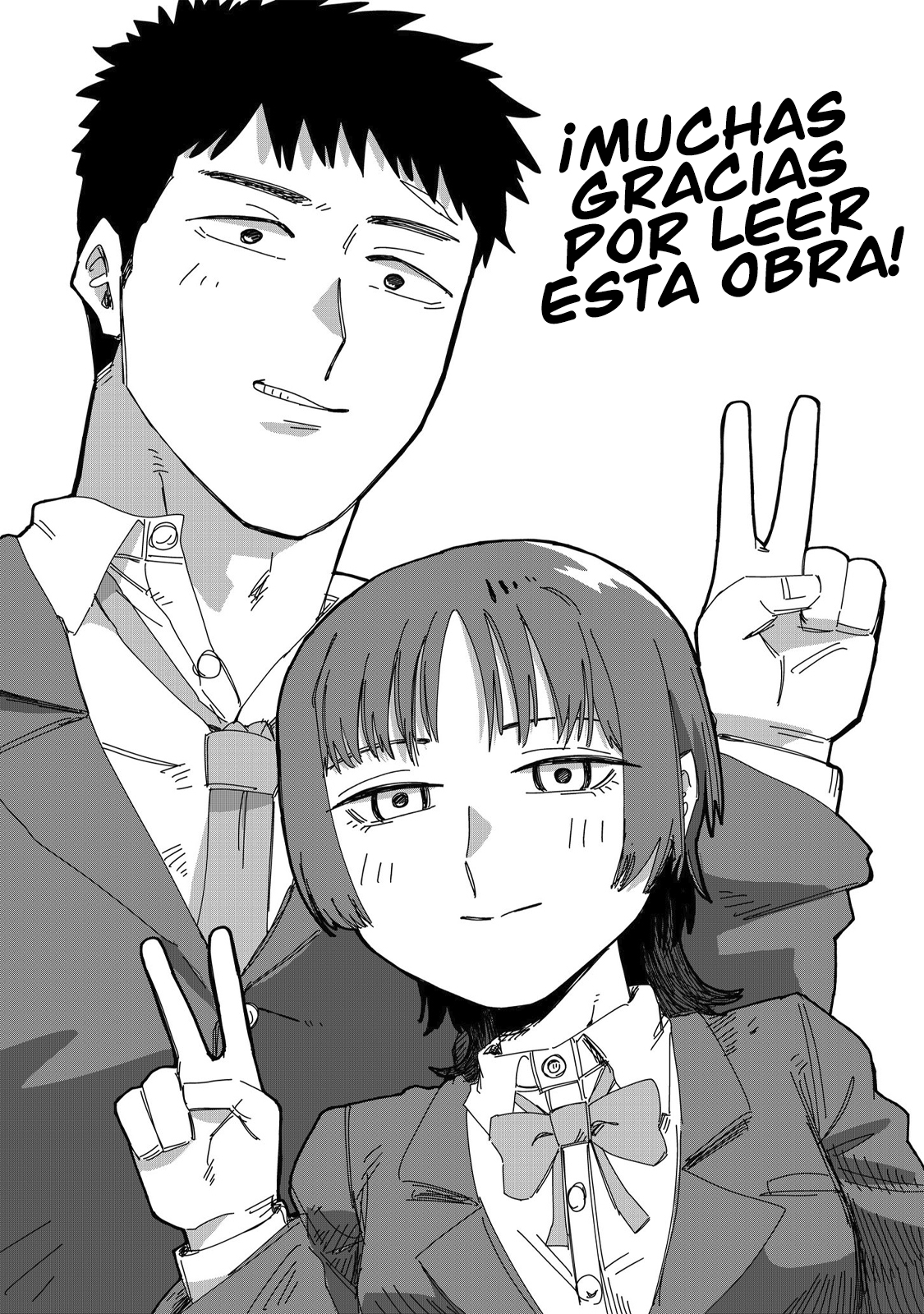 Mi novia mentirosa, hoy también finge ser mi novia Capitulo 21 página 18