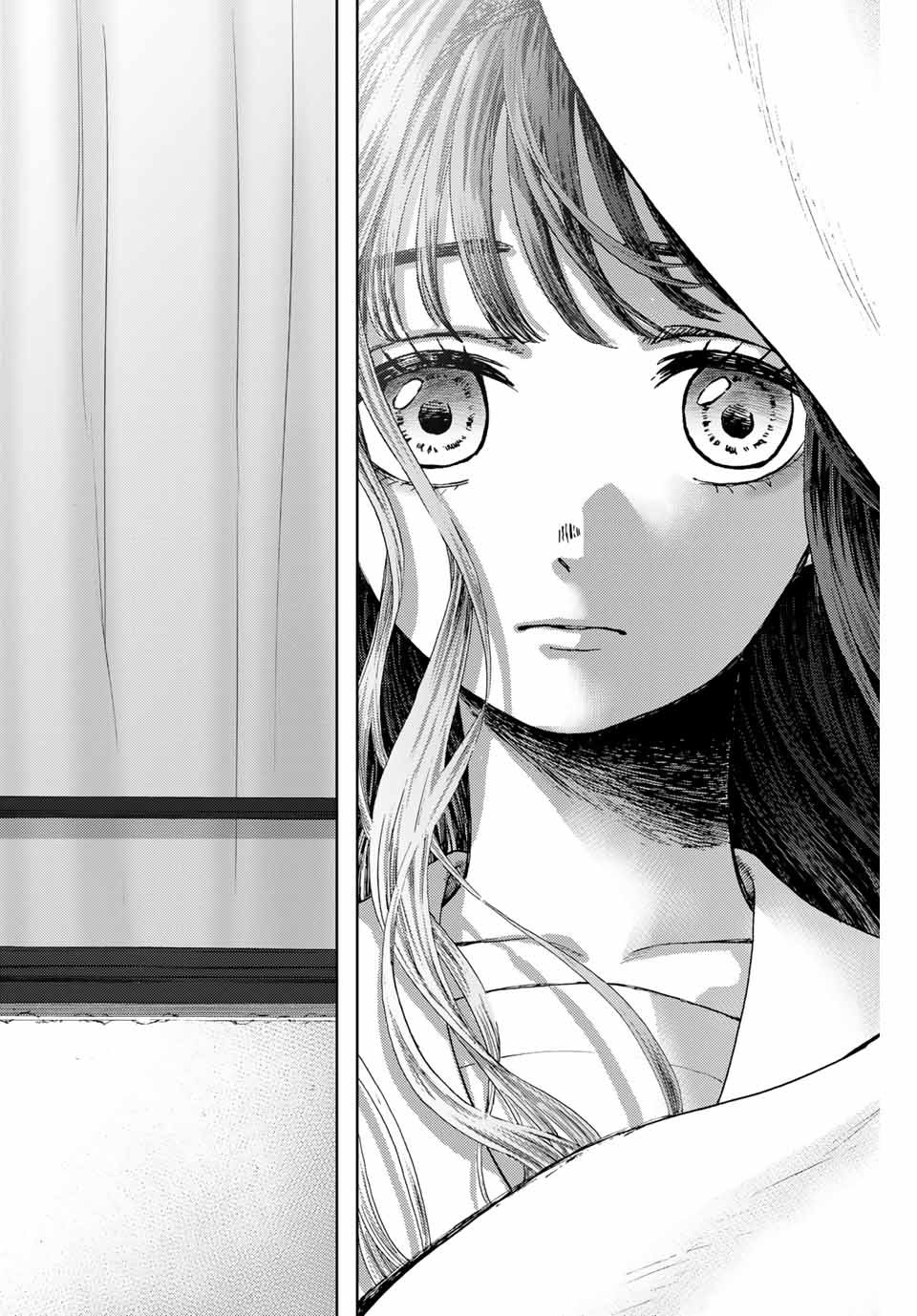 Kaoru Hana Wa Rin To Saku Capitulo 1.2 página 24