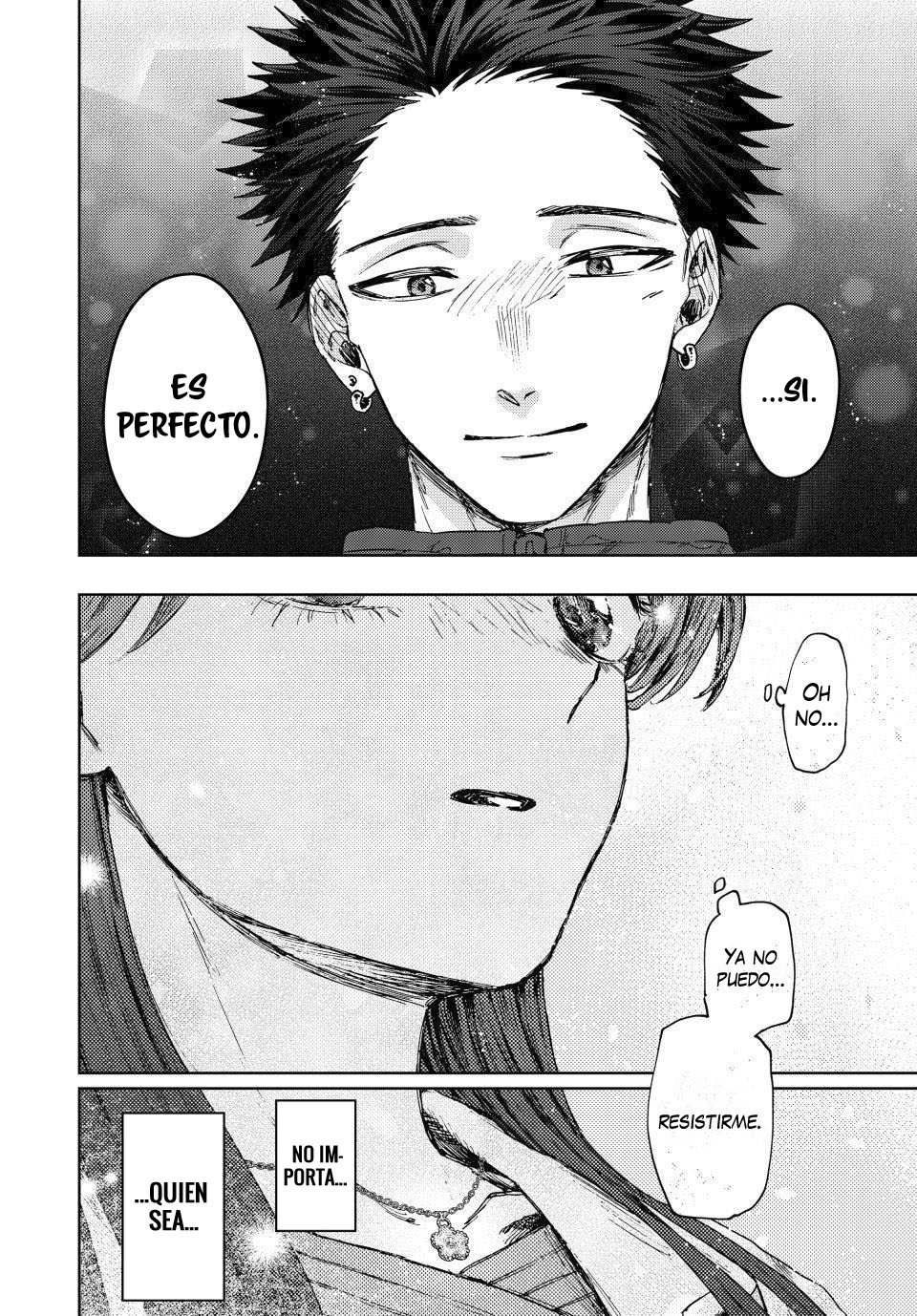 Kaoru Hana Wa Rin To Saku Capitulo 100 página 10