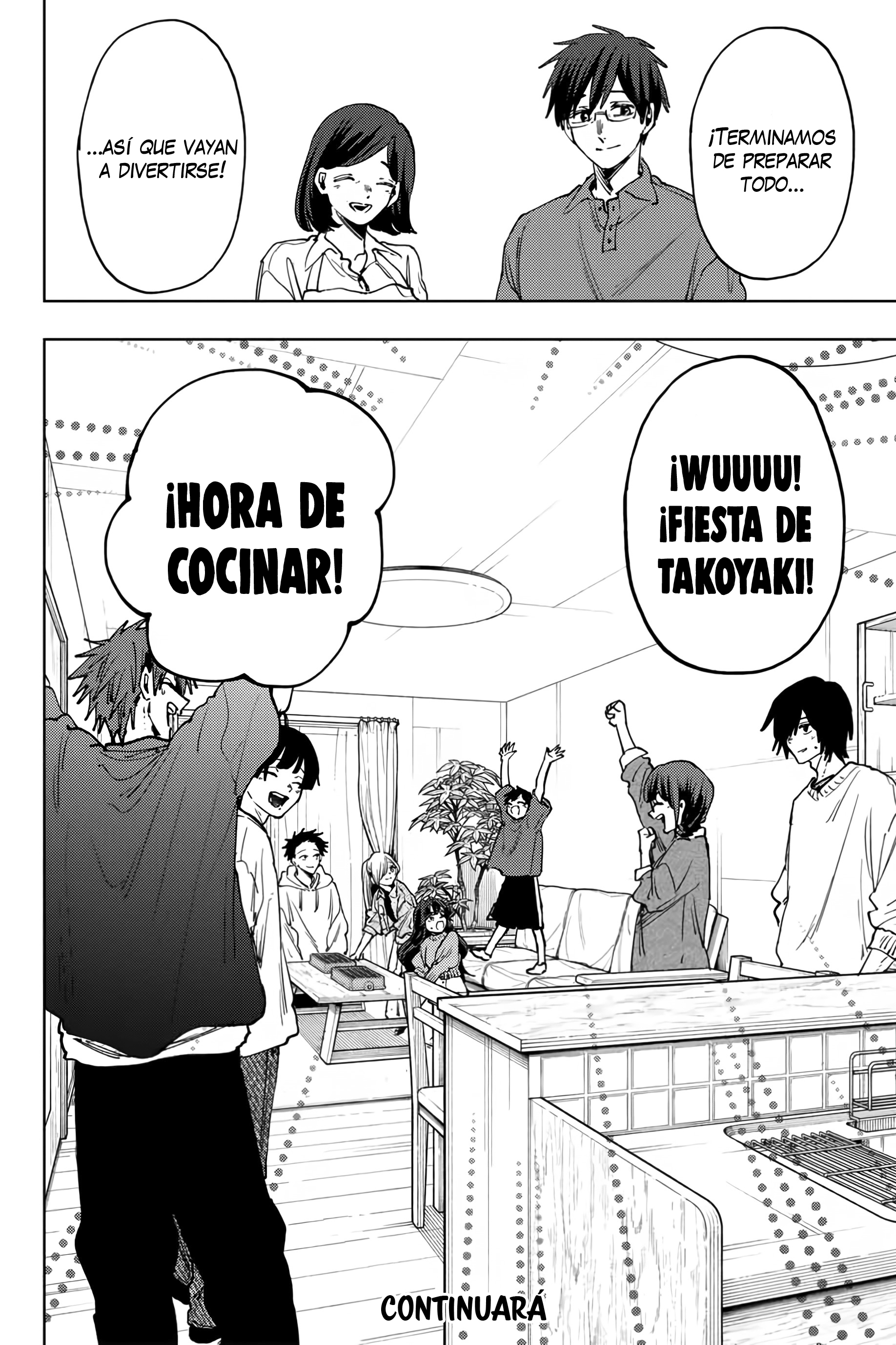 Kaoru Hana Wa Rin To Saku Capitulo 124 página 21