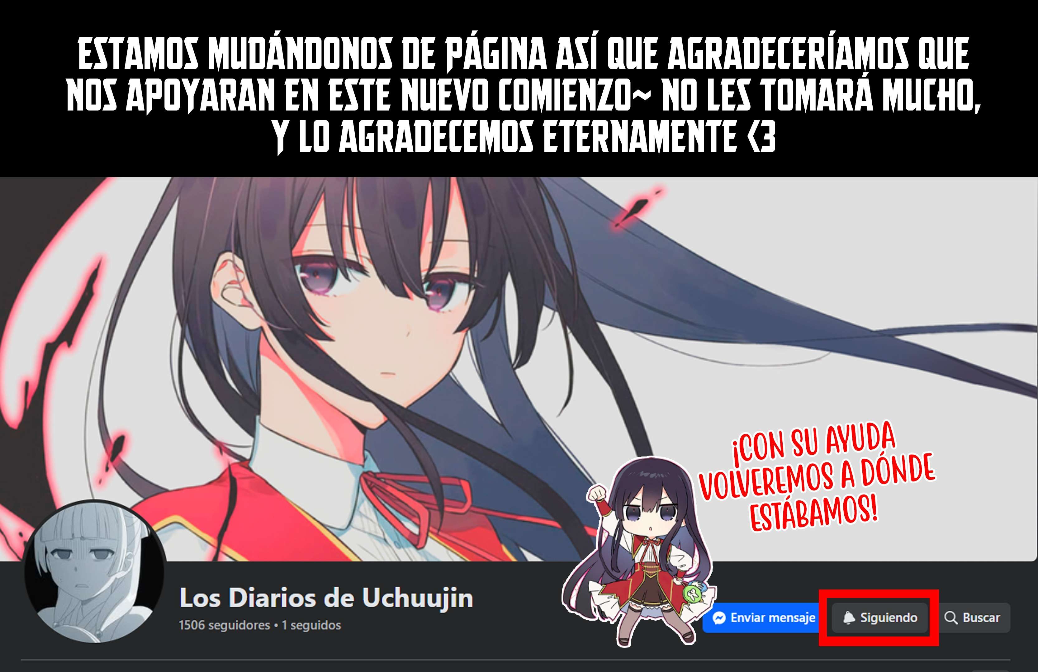 Kaoru Hana Wa Rin To Saku Capitulo 127.5 página 4