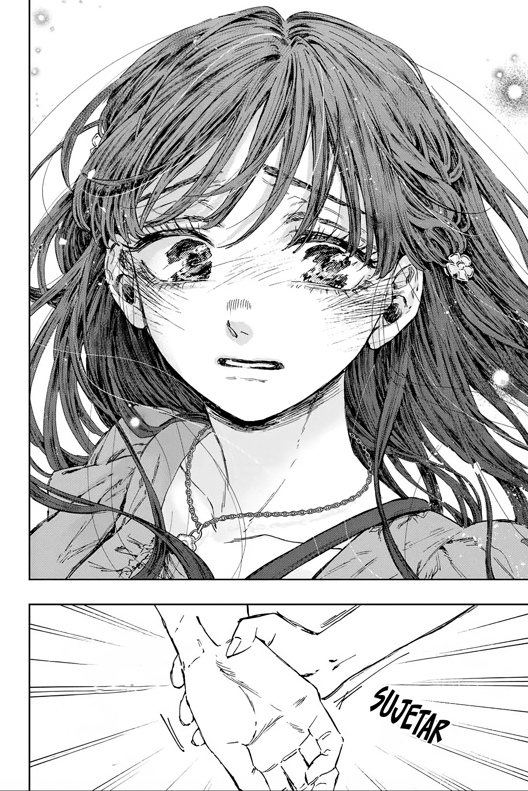 Kaoru Hana Wa Rin To Saku Capitulo 128 página 21