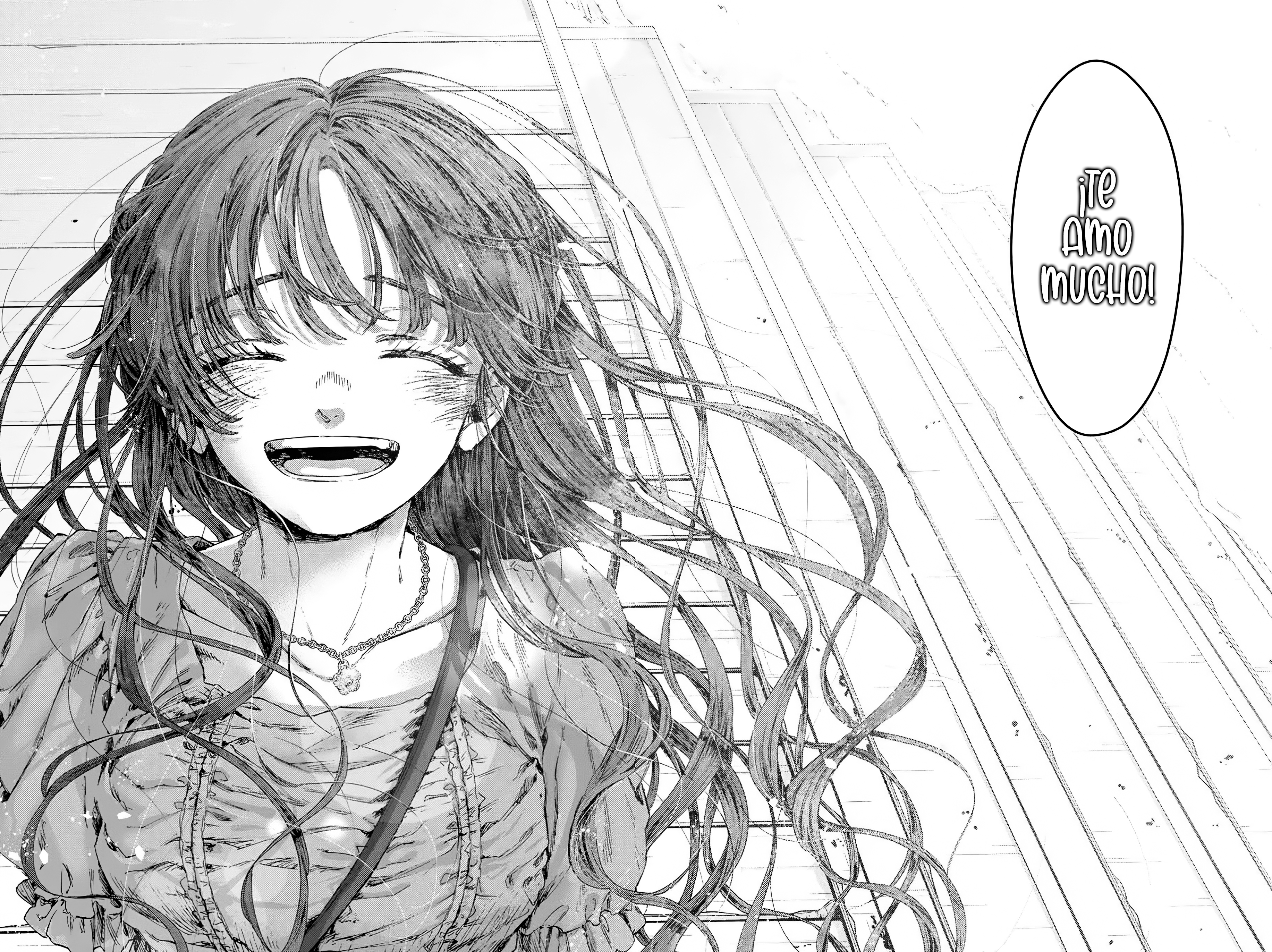 Kaoru Hana Wa Rin To Saku Capitulo 130 página 22