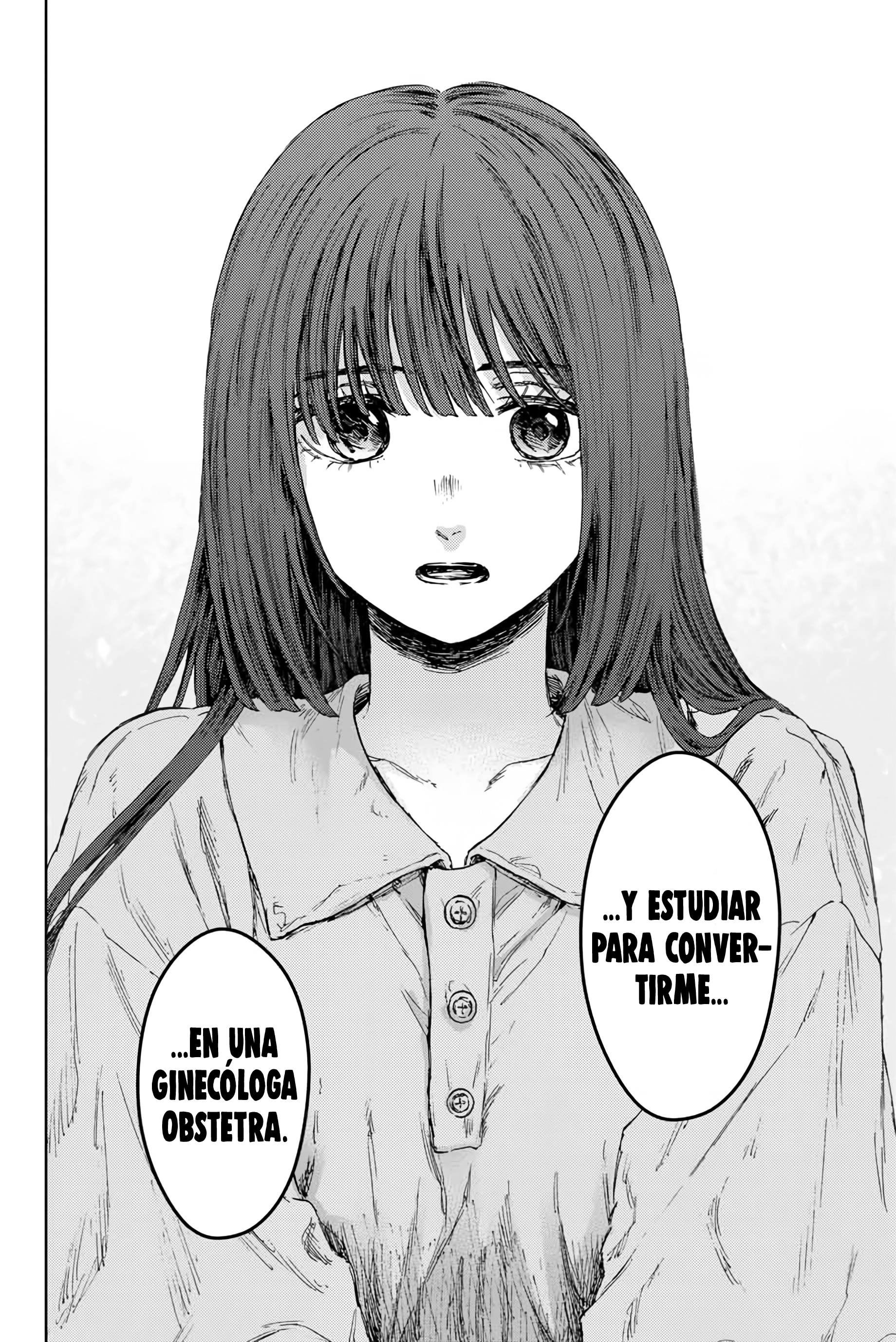 Kaoru Hana Wa Rin To Saku Capitulo 131 página 11