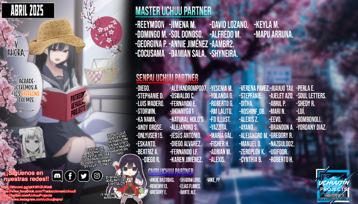 Kaoru Hana Wa Rin To Saku Capitulo 145.5 página 3