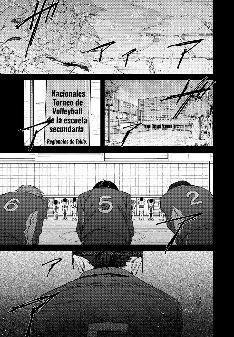 Kaoru Hana Wa Rin To Saku Capitulo 154 página 16