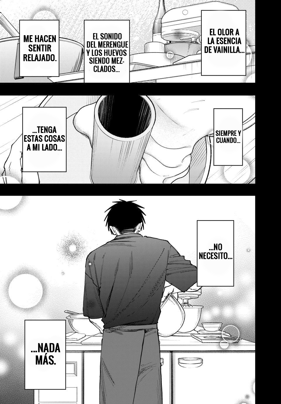 Kaoru Hana Wa Rin To Saku Capitulo 155 página 2
