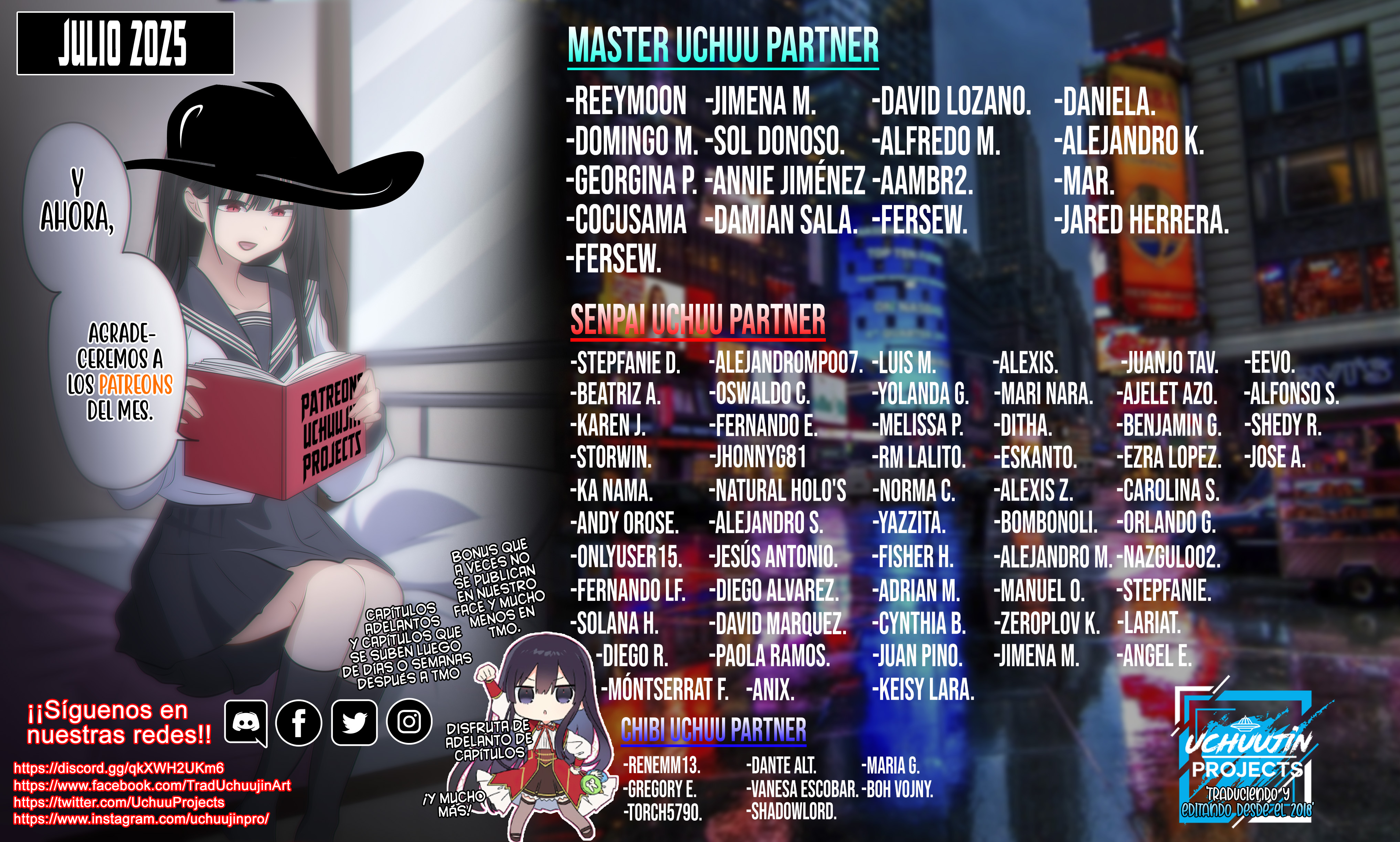 Kaoru Hana Wa Rin To Saku Capitulo 158 página 3